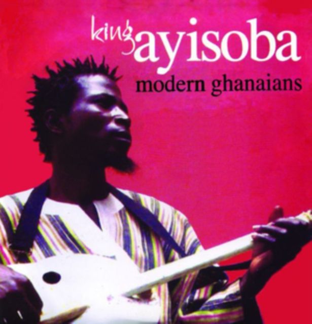 King Ayisoba