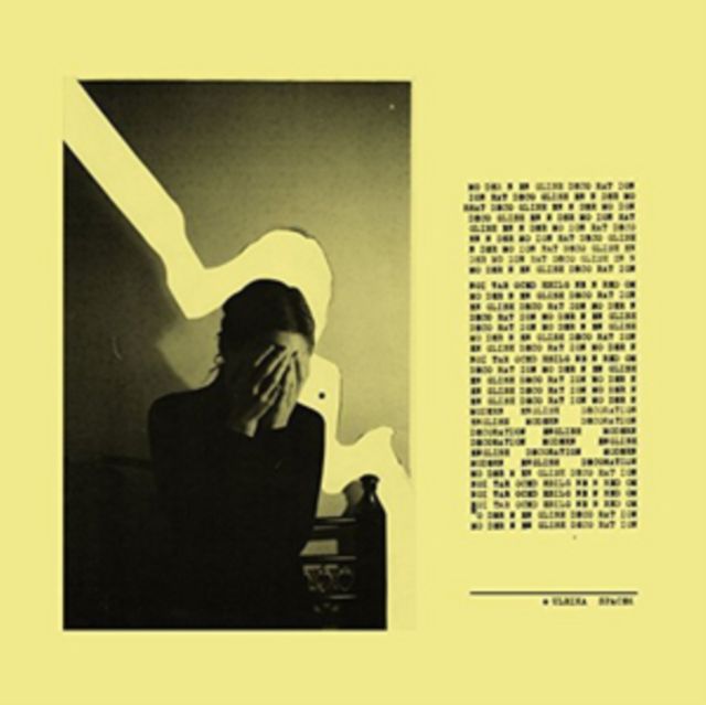 Ulrika Spacek