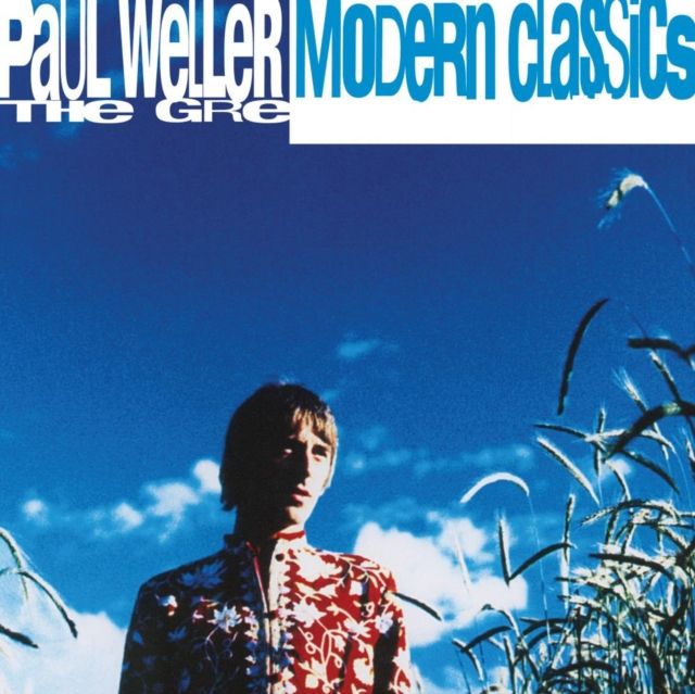 Paul Weller