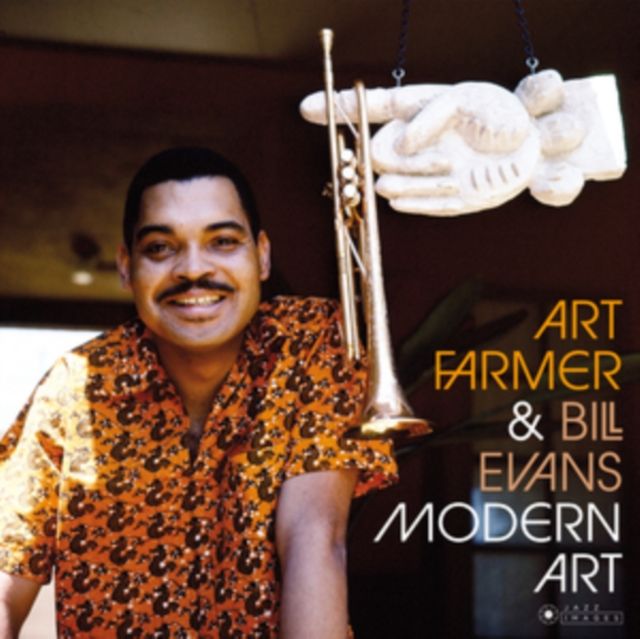 Art Farmer & Bill Evans
