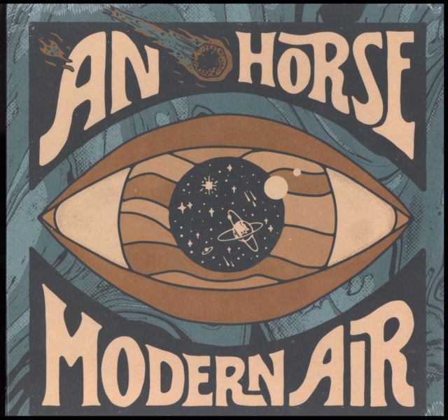 An Horse