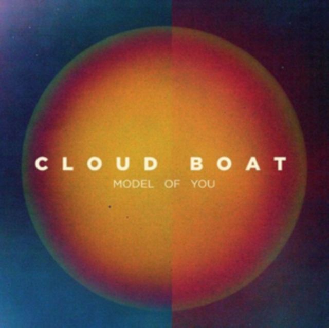 Cloud Boat