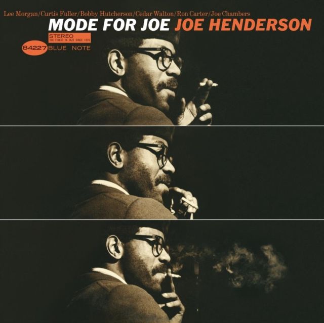 Joe Henderson