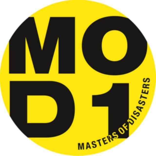 Masters Of Disasters