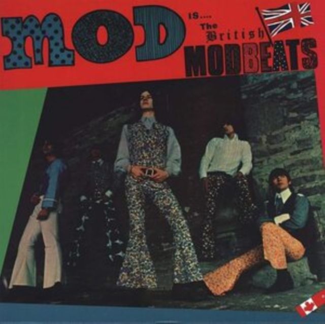 British Modbeats