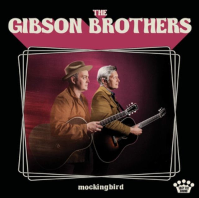 Gibson Brothers