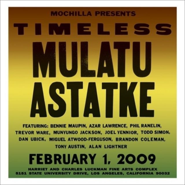 Mulatu Astatke