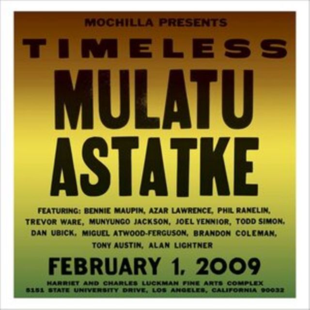 Mulatu