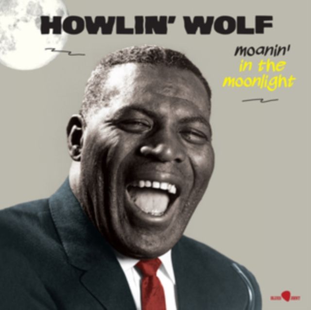 Howlin Wolf