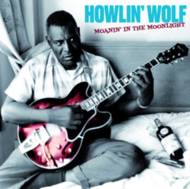 Howlinwolf