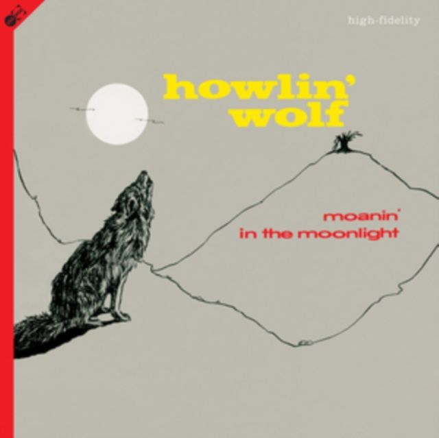 Howlin Wolf