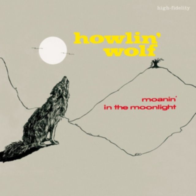 Howlin Wolf