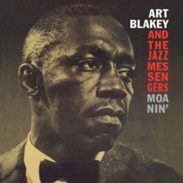 Art Blakey & The Jazz Messengers