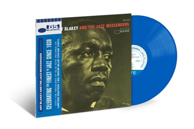 Art Blakey & The Jazz Messengers