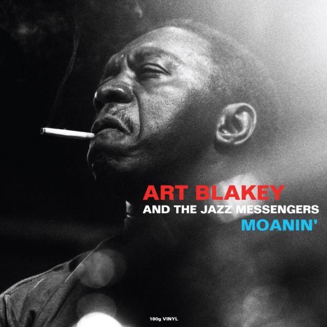 Art Blakey