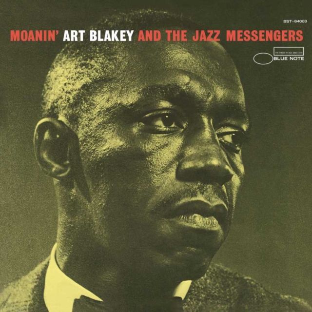 Art Blakey & The Jazz Messengers
