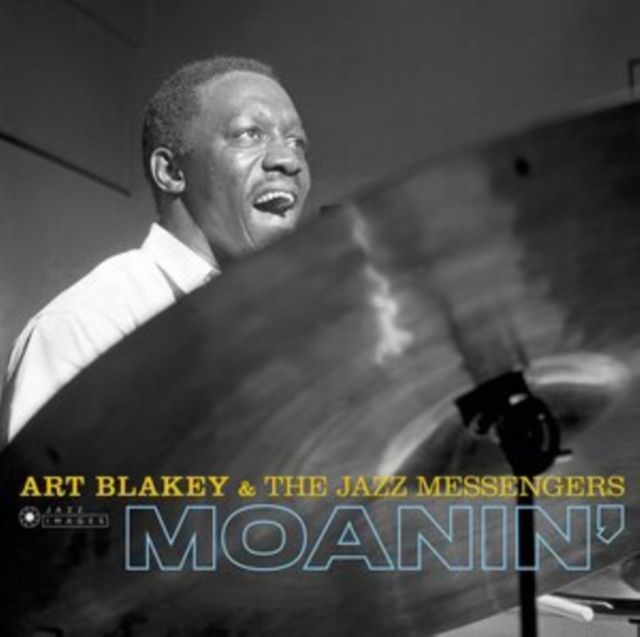 Art Blakey & The Jazz Messengers