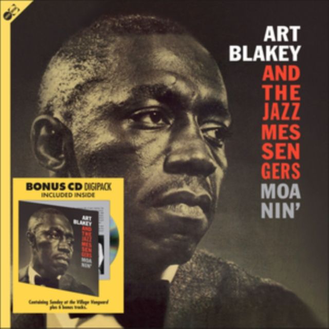 Art Blakey & The Jazzmessengers