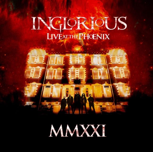 Inglorious