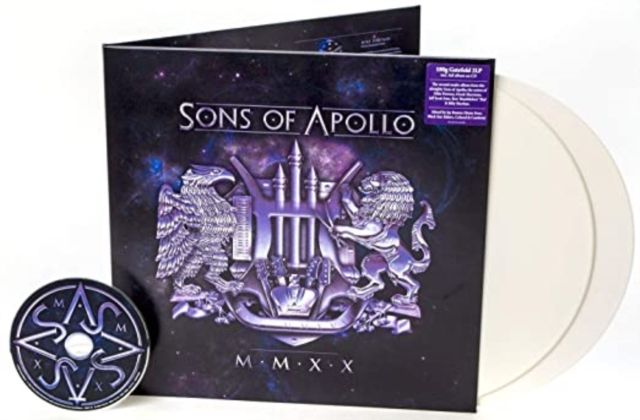 Sons Of Apollo