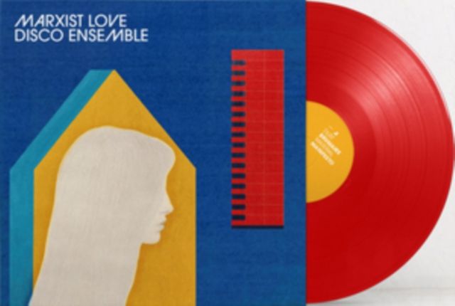 Marxist Love Disco Ensemble