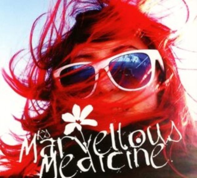 Mks Marvellous Medicine
