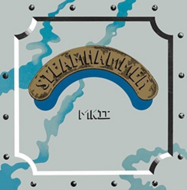 Steamhammer