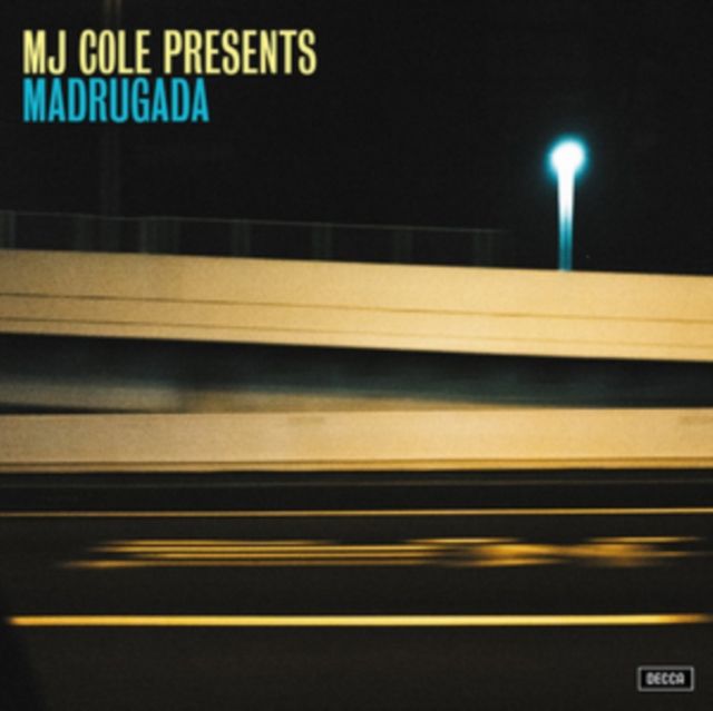 Mj Cole