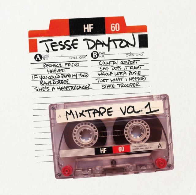 Jesse Dayton