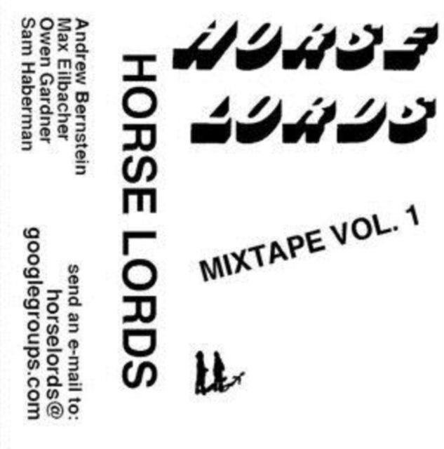 Horse Lords