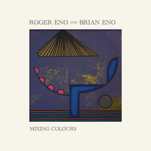 Brian Eno & Roger Eno