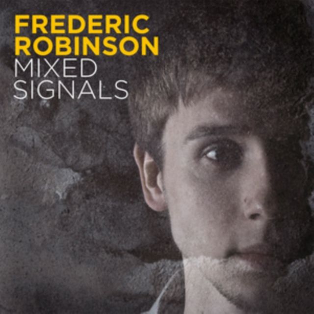 Frederic Robinson