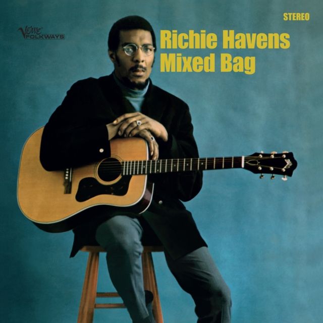 Richie Havens