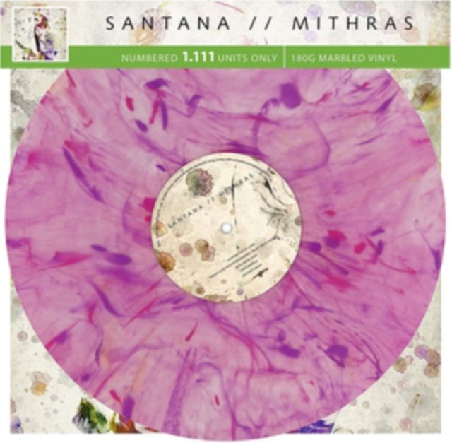 Santana