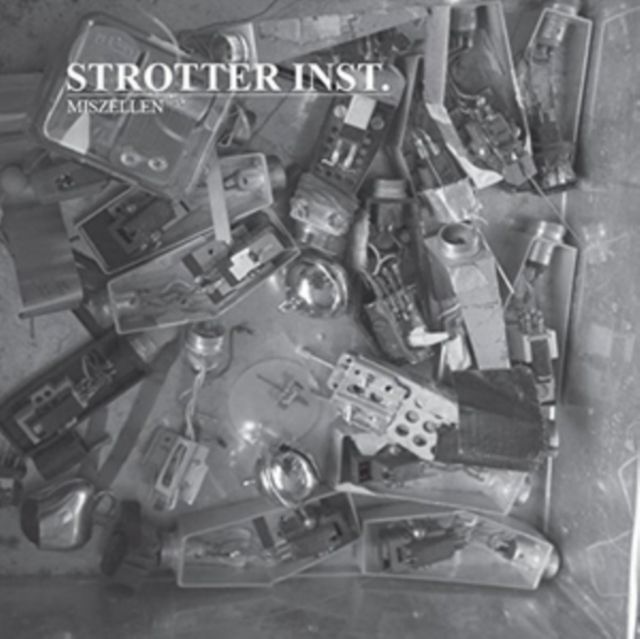 Strotter Inst