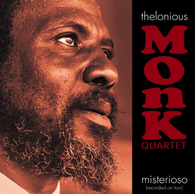 Thelonious Monk