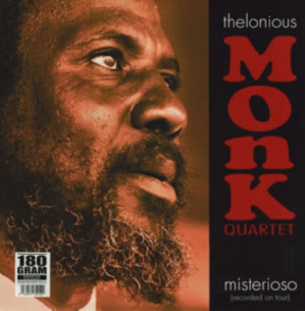 Thelonius Monk