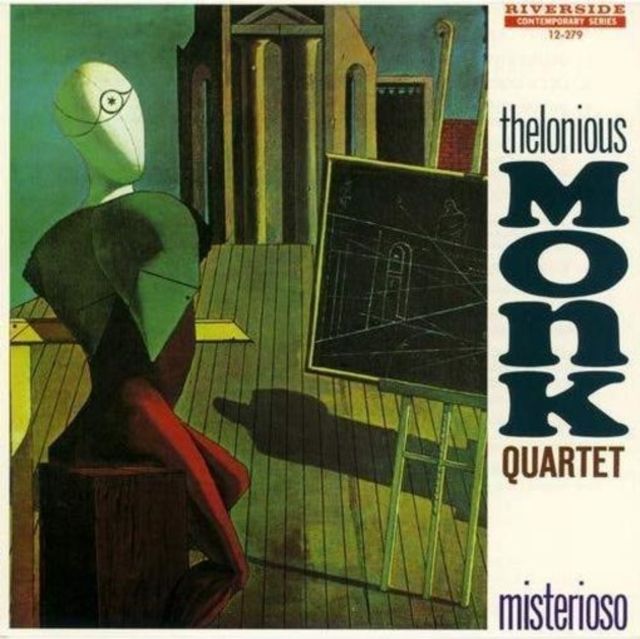 Thelonious Monk
