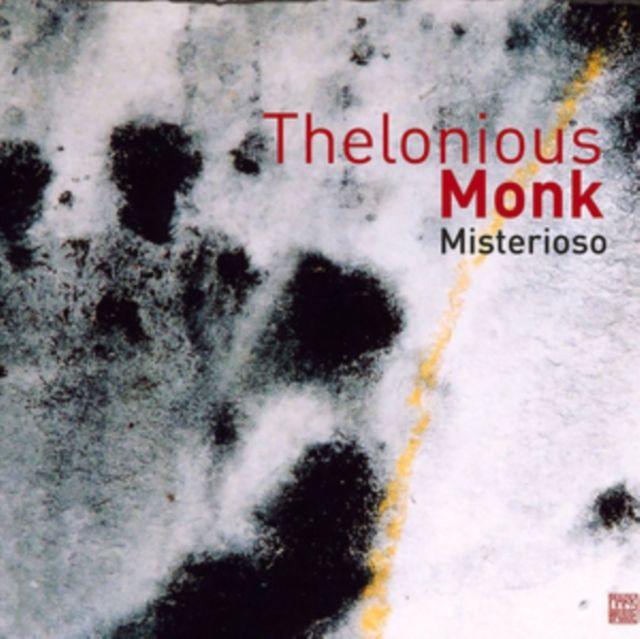 Thelonious Monk