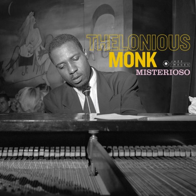 Thelonious Monk