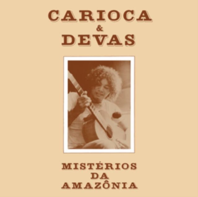 Carioca & Devas