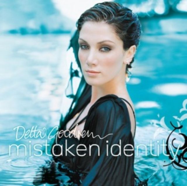 Delta Goodrem