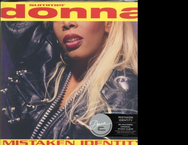 Donna Summer