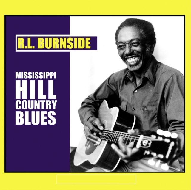 R.L. Burnside