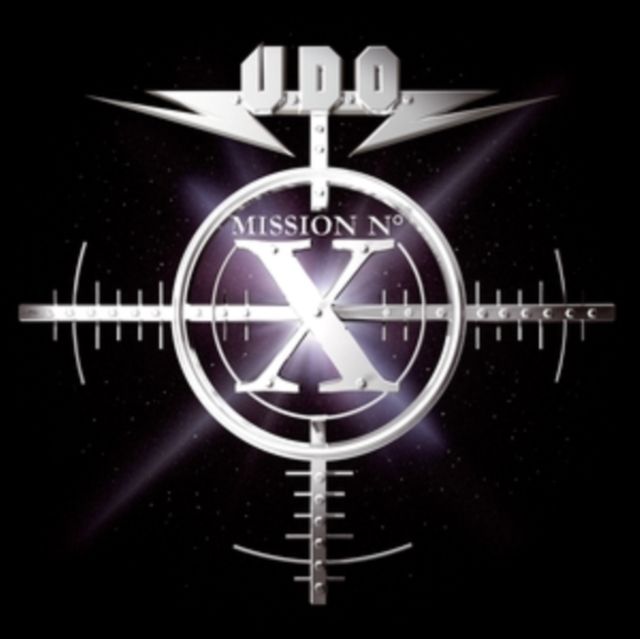 U.D.O.