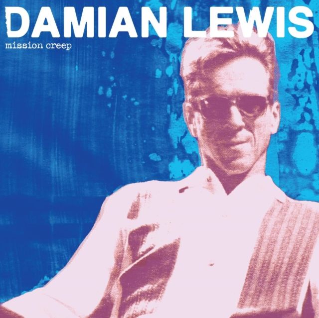 Damian Lewis