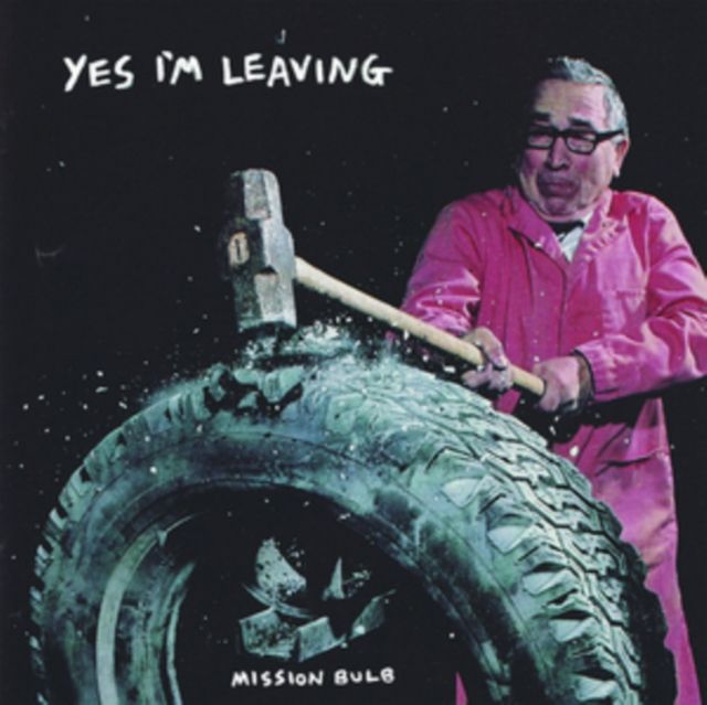 Yes Im Leaving