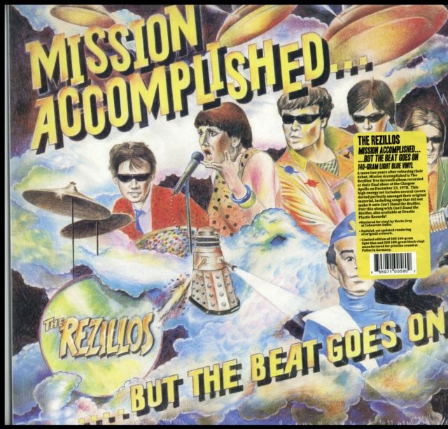 Rezillos