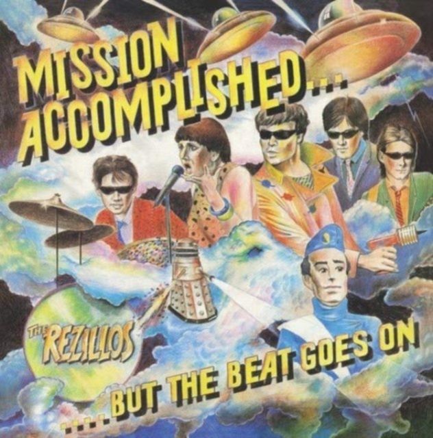 Rezillos