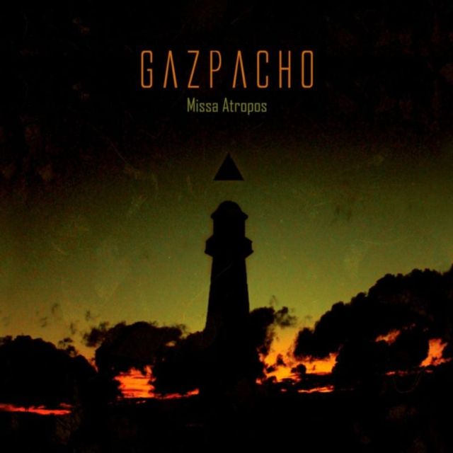 Gazpacho